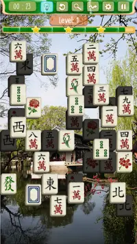 Mahjong Legend:Mahjong Master Screen Shot 2