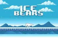 Ice Bear Screen Shot 0