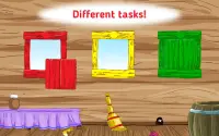 Colors: learning game for kids Screen Shot 11