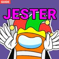 Jester Mod Among Us Walkthrough