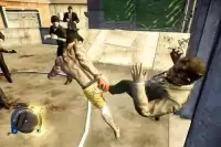 Guide Sleeping Dogs Screen Shot 2