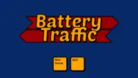 Battery Traffic Screen Shot 0