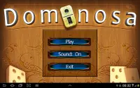 Dominosa (Free offline game no ads no internet ) Screen Shot 4