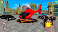 Helikopter Permainan Presiden Screen Shot 2