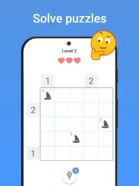 Anchor Puzzle Game Screen Shot 8