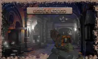 Battle of Royale Bullets Shooting Game Screen Shot 4