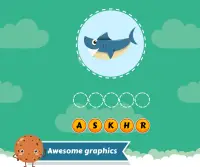 Word Kids: English For Kids Learn English For Free Screen Shot 7