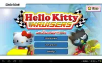 Hello Kitty® Kruisers Lite Screen Shot 0