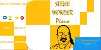 Stevie Wonder Piano Tiles Screen Shot 0