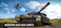 Massive Warfare: Tanks Battle Screen Shot 10