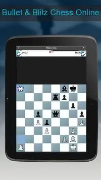 ChessCube Chess Screen Shot 5