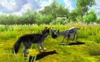 The Wolf Simulator Screen Shot 20