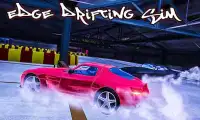 Skyline Crazy Car Drifting Screen Shot 2