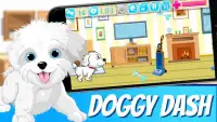 Doggy Dash Screen Shot 0