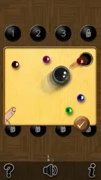 Marbles Lite Screen Shot 5