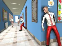 Virtual High School Simulator – Fun Learning Game Screen Shot 6