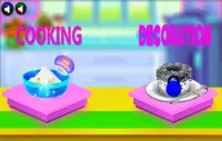 Ice cream cooking : Games For Girls Screen Shot 2