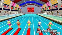 Real Swimming Pool Game 2018 Screen Shot 3