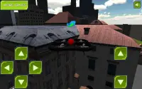Drone Flying Sim Screen Shot 7