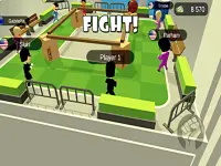 I, The One - Fun Fighting Game Screen Shot 10