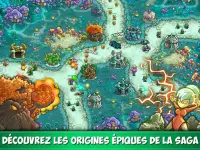 Kingdom Rush Origins - TD Screen Shot 15