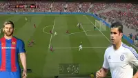 Dream League Soccer 4d Screen Shot 0