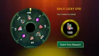 Draw Poker Online Screen Shot 2
