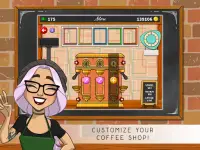 Express Oh: Coffee Brewing Game Screen Shot 8