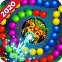 Zumbla Classic- Marble Shooting 2020