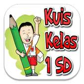 Kuis Kelas 1 SD