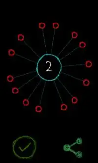 Fortune Wheel Screen Shot 1