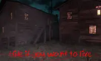 Jason The Game - Horror Night Survival Adventures Screen Shot 3