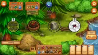 Ant Queen: Board game Online Screen Shot 7