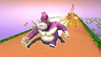 Giant Kong Smash & Evolution Screen Shot 0
