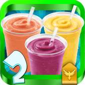 Ice Smoothies Maker 2