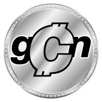 GCN Slots Wallet.