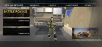 Juegos sin conexión sin misiones de Real Commando Screen Shot 5