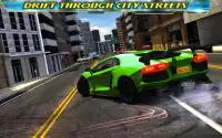 City Drift Racer 2016 Screen Shot 5