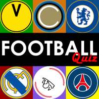 Soccer Club Logo Quiz: more th