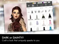 Fashion Empire - Dressup Sim Screen Shot 17