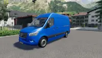 Van Minibus Driving Games 2023 Screen Shot 18