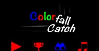 ColorFall Catch Screen Shot 0