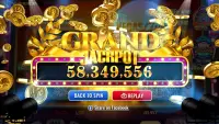 Vegas Live Slots: Casino Games Screen Shot 7