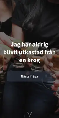 Jag har aldrig - 18  Screen Shot 3