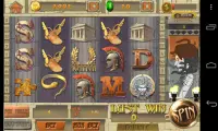 Slot - Snake Witch - Vegas Casino SLOTS Free Bonus Screen Shot 3