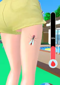 Mosquito Aim 3D Screen Shot 3