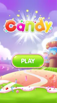 Candy Sweet Forest Mania Screen Shot 3
