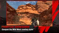 Westy Wild: Dollarado Cowboy Screen Shot 5