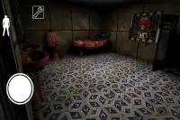 Scary FNAP GRANNY - Horror Game Mod 2019 Screen Shot 2