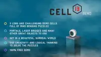 CELL 13 - Lite Screen Shot 0